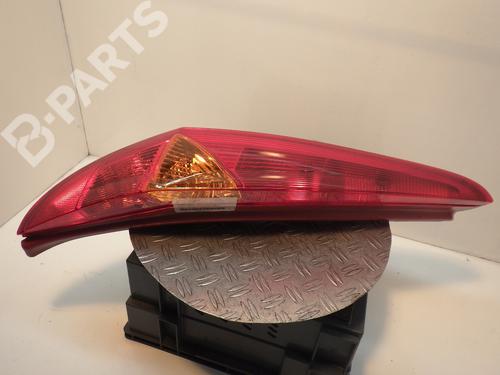 Used Left taillight FIAT PUNTO (188_) 1.2 60 (188.030, .050, .130, .150, .230, .250) (60 hp) 295672