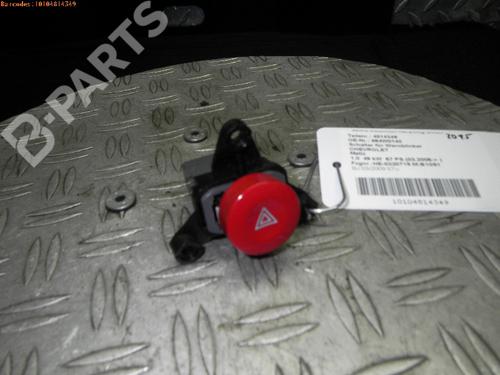 Used Warning switch CHEVROLET MATIZ (M200, M250) 1.0 (67 hp) 979963