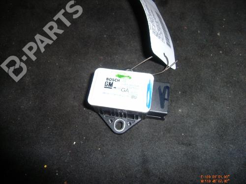 Used Electronic sensor OPEL TIGRA TwinTop (X04) 1.4 (R97) (90 hp) 979980