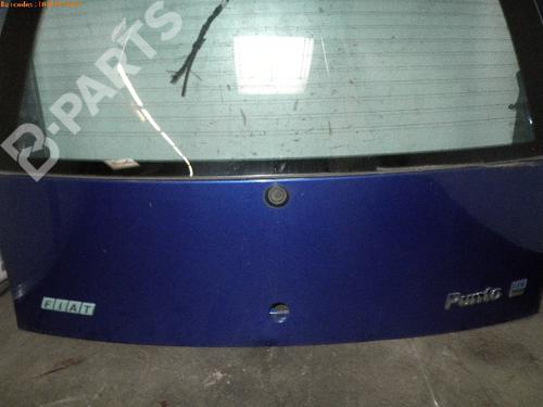 Tailgate FIAT PUNTO (188_) 1.2 60 (188.030, .050, .130, .150, .230, .250) | BP295702C6 