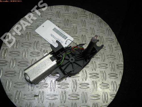 Rear wiper motor FIAT PUNTO (188_) 1.2 60 (188.030, .050, .130, .150, .230, .250) | BP979981M102 