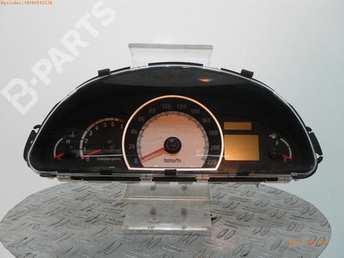 Used Instrument cluster HYUNDAI MATRIX (FC) 1.6 (103 hp) 980009