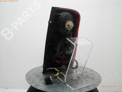 Left taillight HYUNDAI MATRIX (FC) 1.6 | BP295726C34 
