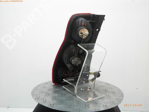 Right taillight HYUNDAI MATRIX (FC) 1.6 | BP295727C35 