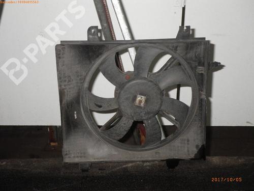 Radiator fan HYUNDAI MATRIX (FC) 1.6 | BP980014M35 