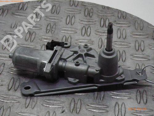 Used Rear wiper motor DAIHATSU CUORE VII (L275_, L285_, L276_) 1.0 (L276) (70 hp) 980028