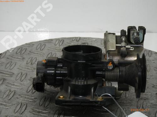 Used Throttle body DAIHATSU CUORE VII (L275_, L285_, L276_) 1.0 (L276) (70 hp) 295759