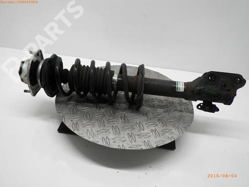 Used Right front shock absorber DAIHATSU CUORE VII (L275_, L285_, L276_) 1.0 (L276) (70 hp) 980031