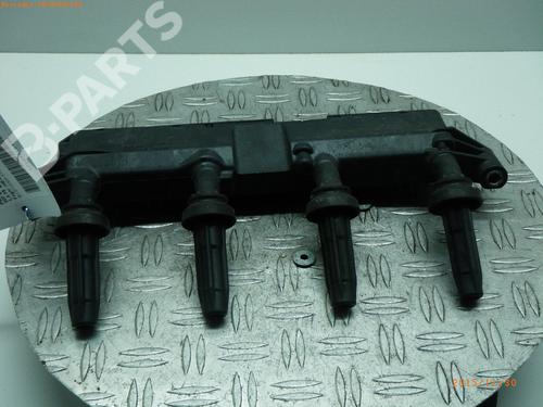 Used Ignition coil PEUGEOT 207 SW (WK_) 1.4 (73 hp) 980044