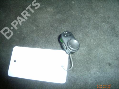 Commutateur OPEL ASTRA G Hatchback (T98) 1.6 (F08, F48) (75 hp) 980045