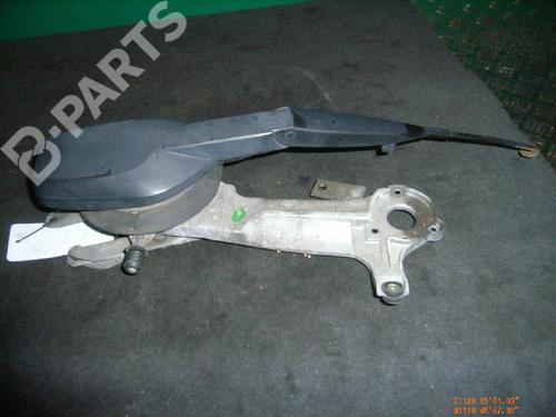 Used Front wipers mechanism MERCEDES-BENZ E-CLASS (W210) E 200 (210.035) (136 hp) 980048
