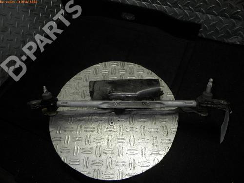 Front wipers mechanism FIAT PANDA (169_) 1.1 (169.AXA1A) TGE DM1