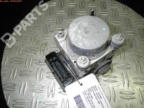 ABS pump FIAT PANDA (169_) 1.1 (169.AXA1A) 51799595