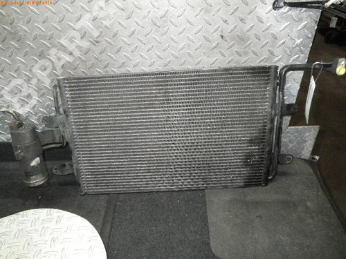 Used AC radiator VW GOLF IV (1J1) 1.9 TDI (90 hp) 1755821