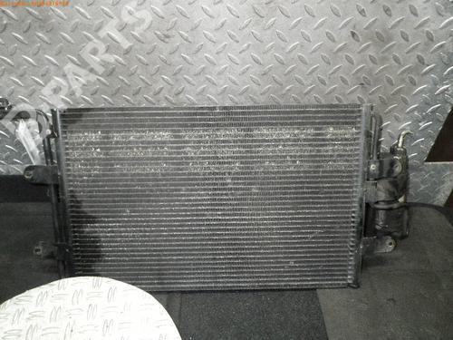 AC radiator VW GOLF IV (1J1) 1.9 TDI | BP1755821M32 
