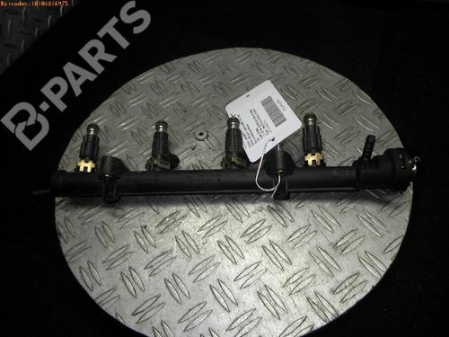 Used Injection rail VW LUPO I (6X1, 6E1) 1.0 (50 hp) 980058