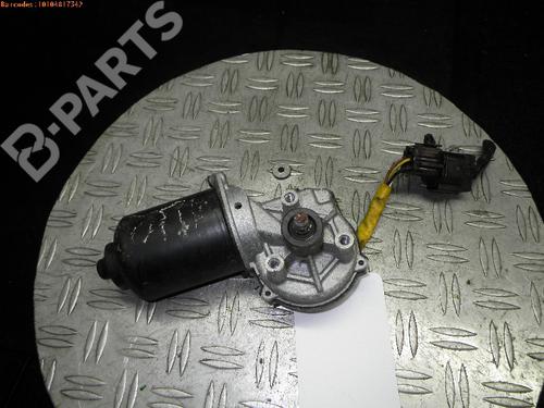 Used Front wiper motor HYUNDAI GETZ (TB) 1.3 (85 hp) 980072