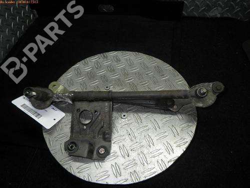 Used Front wipers mechanism HYUNDAI GETZ (TB) 1.3 (85 hp) 980073