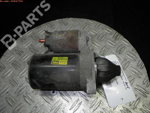 Used Starter HYUNDAI GETZ (TB) 1.3 (85 hp) 295798