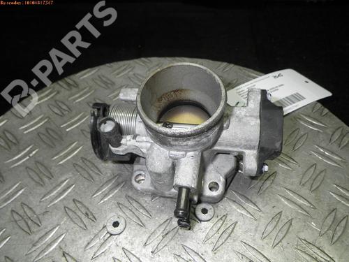Gasklephuis HYUNDAI GETZ (TB) 1.3 (85 hp) 295799