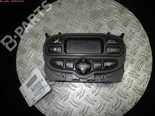 Used Climate control PEUGEOT 206 Hatchback (2A/C) 2.0 HDI 90 (90 hp) 980089