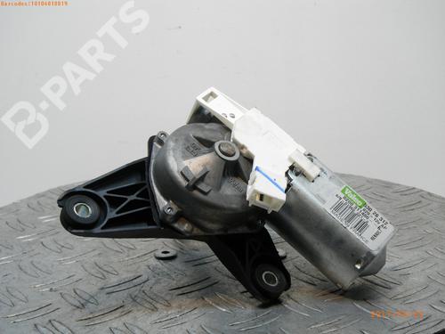 Used Rear wiper motor RENAULT TWINGO II (CN0_) 1.2 16V (CN0K, CN0V, CN0A) (76 hp) 980117
