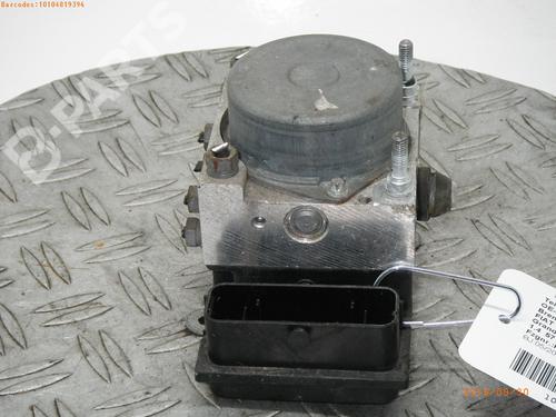 Used ABS pump FIAT GRANDE PUNTO (199_) 1.4 (199AXB11, 199AXB1A, 199BXB1A, 199AXL1A) (77 hp) 295862