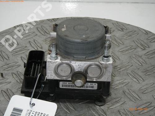 ABS pump FIAT GRANDE PUNTO (199_) 1.4 (199AXB11, 199AXB1A, 199BXB1A, 199AXL1A) | BP295862M43 
