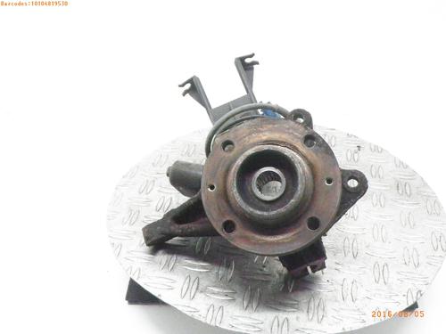 Used Right front steering knuckle PEUGEOT 206+ (2L_, 2M_) 1.1 (60 hp) 980154