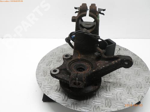 Right front steering knuckle PEUGEOT 206+ (2L_, 2M_) 1.1 | BP980154M26 