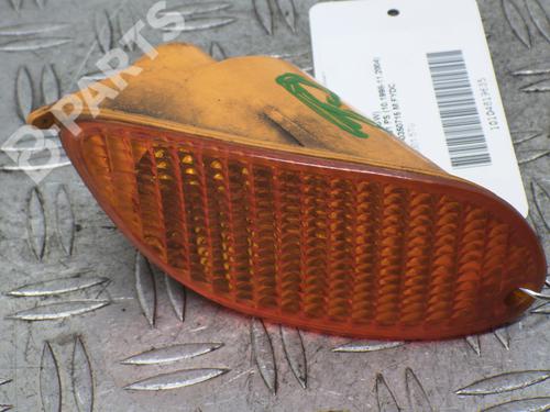 Used Right front indicator FORD FOCUS I (DAW, DBW) 1.6 16V (100 hp) 295877