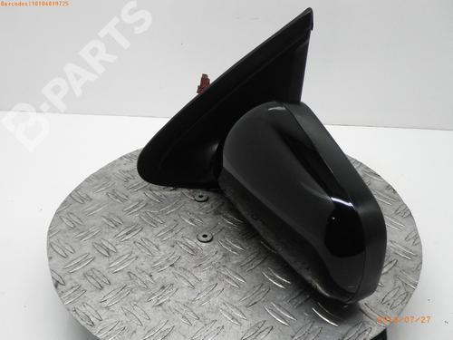 Left mirror NISSAN ALMERA I Hatchback (N15) 1.4 S, GX, LX | BP295880C26 