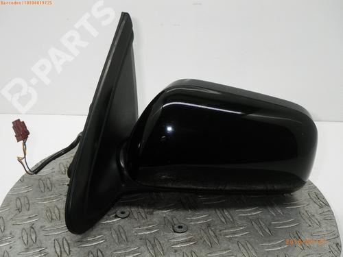 Left mirror NISSAN ALMERA I Hatchback (N15) 1.4 S, GX, LX | BP295880C26 