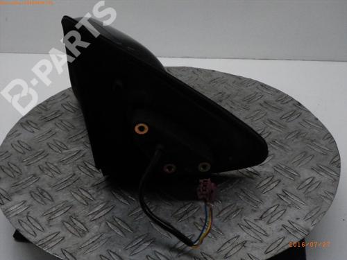 Left mirror NISSAN ALMERA I Hatchback (N15) 1.4 S, GX, LX | BP295880C26 