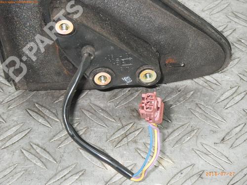 Left mirror NISSAN ALMERA I Hatchback (N15) 1.4 S, GX, LX | BP295880C26 