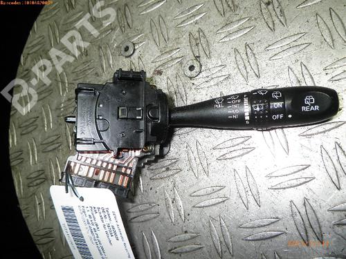 Used Steering column stalk KIA PICANTO I (SA) 1.1 (65 hp) 980170