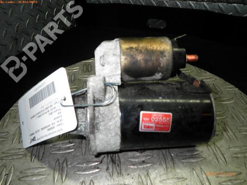 Used Starter KIA PICANTO I (SA) 1.1 (65 hp) 295890