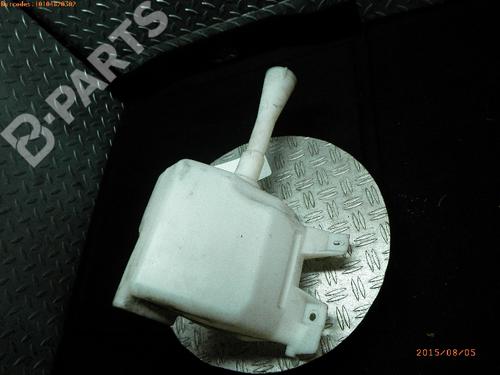 Used Windscreen washer tank NISSAN ALMERA II Hatchback (N16) 1.5 (98 hp) 1755828