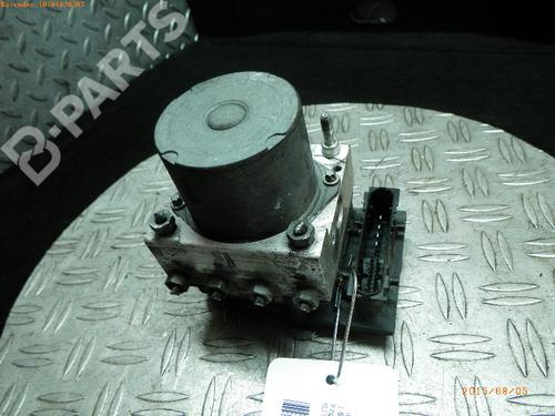 Used ABS pump NISSAN ALMERA II Hatchback (N16) 1.5 (98 hp) 295902