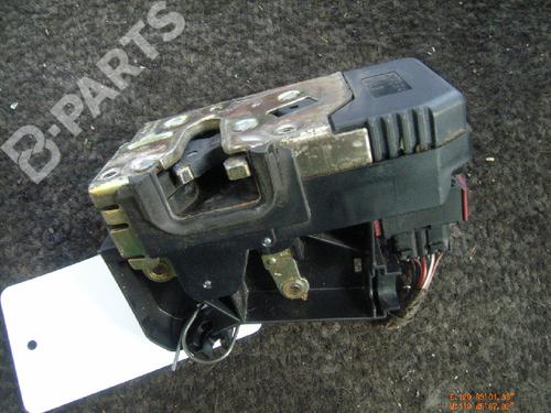 Used Front left lock OPEL ASTRA G Hatchback (T98) 1.6 16V (F08, F48) (101 hp) 980182