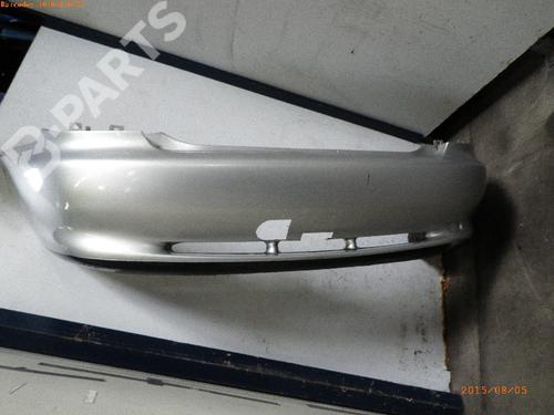 Used Rear bumper MAZDA XEDOS 6 (CA) 2.0 V6 (CAEP) (140 hp) 1268529