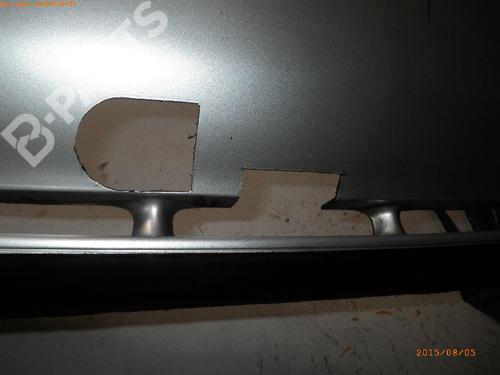 Rear bumper MAZDA XEDOS 6 (CA) 2.0 V6 (CAEP) | BP1268529C8 
