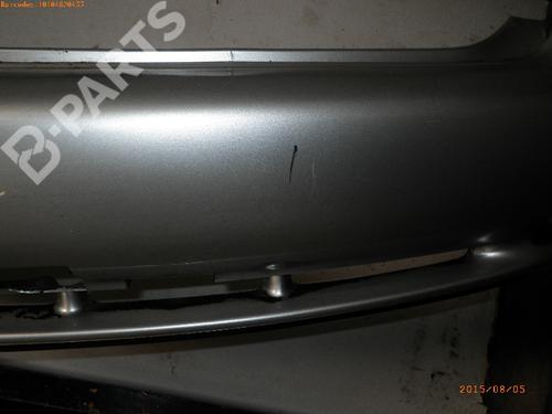 Rear bumper MAZDA XEDOS 6 (CA) 2.0 V6 (CAEP) | BP1268529C8 