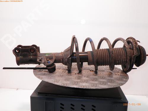 Used Left front shock absorber HYUNDAI i10 I (PA) 1.1 (69 hp) 980194