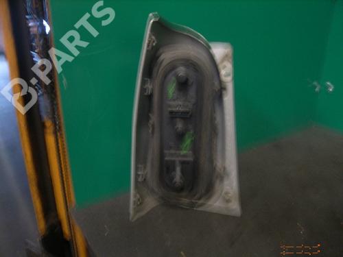 Right taillight SMART CITY-COUPE (450) 0.6 (S1CLA1, 450.341) | BP295934C35 
