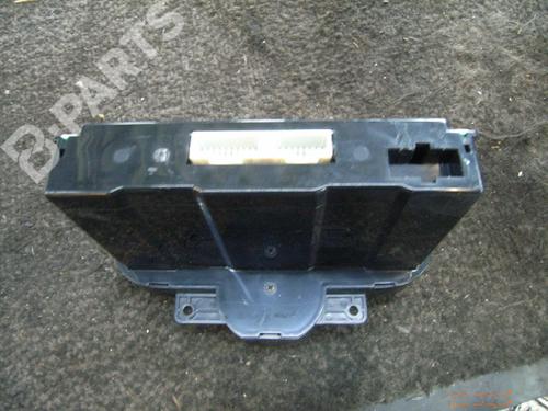 Climate control KIA CARENS II MPV (FJ) 2.0 CRDi | BP980217I5 