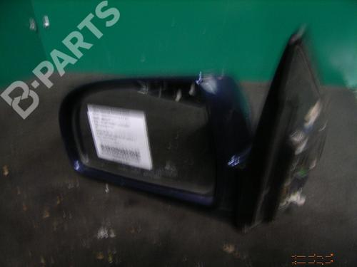 Used Left mirror KIA CARENS II MPV (FJ) 2.0 CRDi (113 hp) 295937