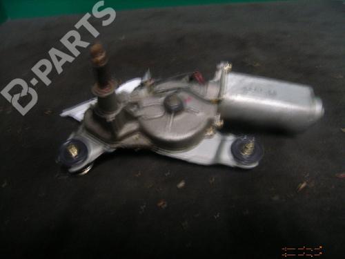 Used Rear wiper motor KIA CARENS II MPV (FJ) 2.0 CRDi (113 hp) 980218