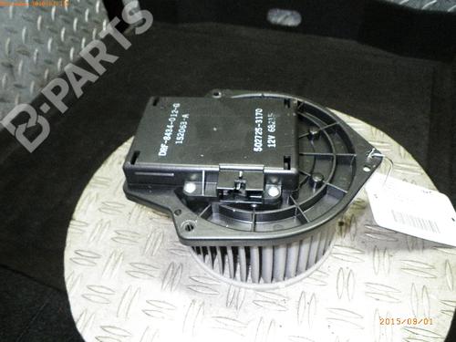 Used Heater blower motor MITSUBISHI LANCER VII Estate (CS_W, CT_W) 1.6 (98 hp) 980220