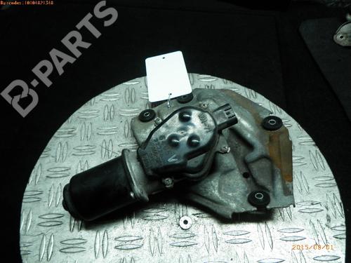 Used Front wiper motor MITSUBISHI LANCER VII Estate (CS_W, CT_W) 1.6 (98 hp) 980228